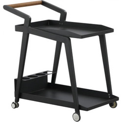 Emoti/Bar Trolley (697794) 53.5000 x 86.5000 x 88.0000