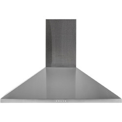Davoline Chester 090 Απορροφητήρας Καμινάδα-Τζάκι 90cm Inox