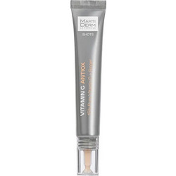 Martiderm Vitamin Antiox Gel-Cream 20ml