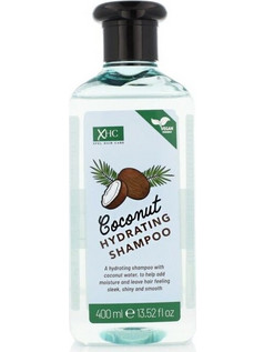 Xpel Coconut Σαμπουάν 400ml