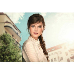 Deborah Milano Rosseto Pura 10 Long Lasting Κραγιόν Stick