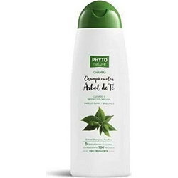 Luxana Phyto Nature Airbol de Te Παιδικό Φυτικό Σαμπουάν για Επανόρθωση 400ml