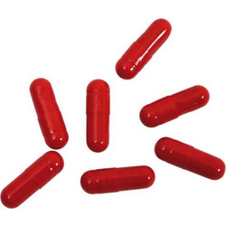 Blood Capsules My Other Me 8 Τεμάχια