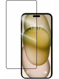 Προστατευτικό Οθόνης PcCom iPhone 15 Pro Apple