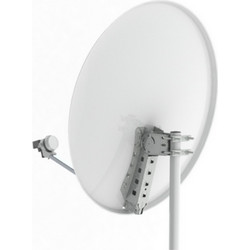 SINUTA F080QBBA Πιάτο Σιδήρου 73x80cm