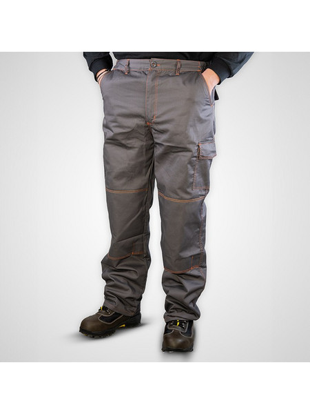 BORMANN Pro BORMANN Pro BPP7025 Παντελόνι Εργασίας Genova L/52, 240g/m2
