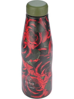 Estia Travel Flask Save The Aegean Twilight Rose 500ml