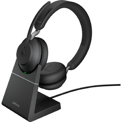 Jabra Evolve2 65 MS Stereo