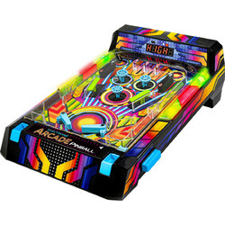 Επιτραπέζιο Mam Pinball Electronic Arcade Ambassador GA2001