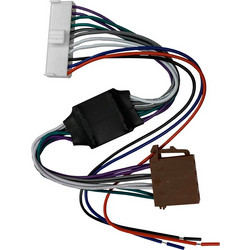 HLC4.2 Smart Load Harness DLS CP-HLCSLH