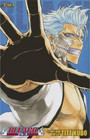 Bleach (3in1 Edition), Vol. 8 Bleach (3in1 Edition), Vol. 8