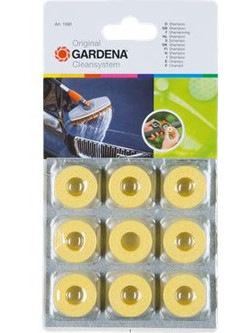 Σαμπουάν GARDENA (01680-20)