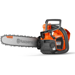 Husqvarna T540i XP Αλυσοπρίονο Μπαταρίας 36V 2.9kg με Λάμα 35cm