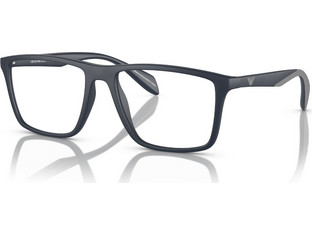 Emporio Armani EA1090 5088 Ανδρικός Σκελετός Γυαλιών Οράσεως Κοκάλινος Μαύρος