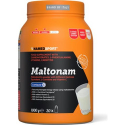 NamedSport Maltonam 1kg