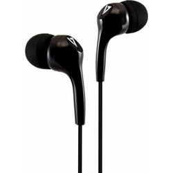 V7 Handsfree In-Ear 3.5mm Black