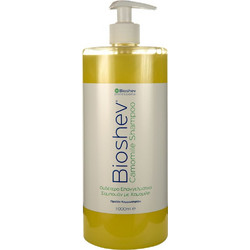 Bioshev Camomile Σαμπουάν για Επανόρθωση 1lt