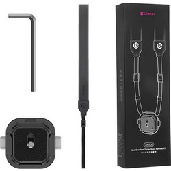 Ulanzi UKA06 Shoulder Strap Quick Release Kit