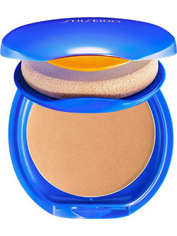 Shiseido UV Protective Sp30 Medium Ochre Compact Foundation SPF30 12gr