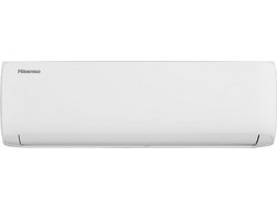 Hisense Europa CL25YR1FG/CL25YR1FW Κλιματιστικό Inverter 9000 BTU A++/A+++ με Ιονιστή και Wi-Fi