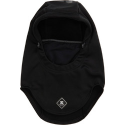 DC Hoodaclava - Ανδρική Balaclava - Black