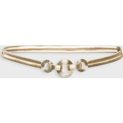Γυναικεία ζώνη VMOLIVE CHAIN WAIST BELT 10326056
