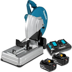 Makita DLW140Z