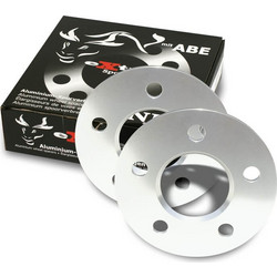 Αποστάτες Τροχών 10mm (5mm+5mm) 5 x112 Nlb 66.6mm Για Chrysler/Mercedes/ Audi/ Vw 2 Τεμάχια