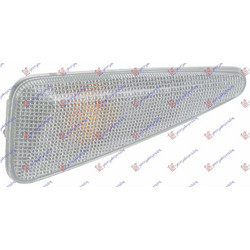 Φλας Φτερου (Ε) Δεξια Renault Symbol 08-13 - 675505491