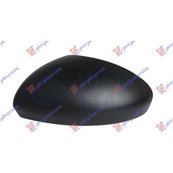 Καπακι Καθρεφτη Μαυρο Αριστερα Renault Symbioz 24- - 675907702