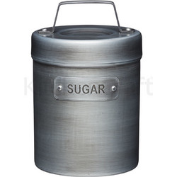 Δοχείο Μεταλλικό Sugar Industrial Kitchencraft