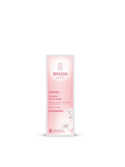 Weleda Almond Ενυδατική Κρέμα Χεριών 50ml