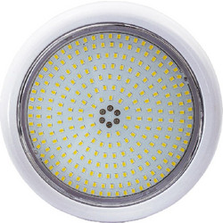 Φωτιστικό λευκό 333led 24w D220mmx115mm AC12v