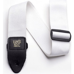 Ernie Ball 4036 Polypro Nylon White