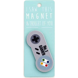 Μαγνήτης Stands Out Playstation Controller