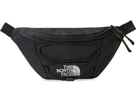The North Face Jester Τσαντάκι Μέσης Μαύρο NF0A52TM-4H0