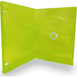 XBOX 360 Game Case OEM (NEW)