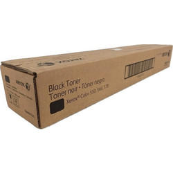 Xerox 006R01525 Black Toner
