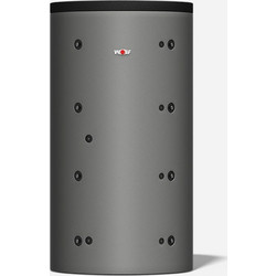 Wolf SPU-2 5000 Δοχείο Αδράνειας