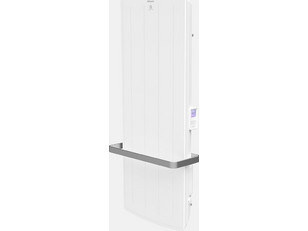 Dimplex TRP Ηλεκτρική Πετσετοκρεμάστρα 100W με Θερμοστάτη 108.8x46.5cm