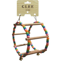 Glee Παιχνίδι Κρεμαστό Για Πτηνά 9x8x20cm