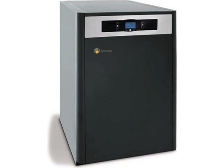 Domusa Evolution EV 30 Ατομικός Λέβητας Πετρελαίου Συμπύκνωσης με Καυστήρα 25795kcal/h
