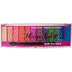 Technic Ibiza Mega Παλέτα Σκιών