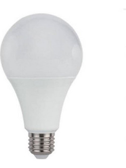ΛΑΜΠΑ LED ΣΦΑΙΡΙΚΗ ΦΥΣΙΚΟ ΛΕΥΚΟ 10W E27 4000K Vitus