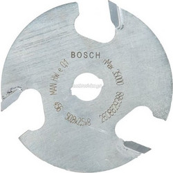 Bosch 2608629388 Φρέζα