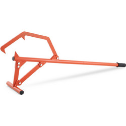 VEVOR Timberjack 46.5 σε ανυψωτικό κορμού βαρέως τύπου για Max 25" Dia Logs Rolling