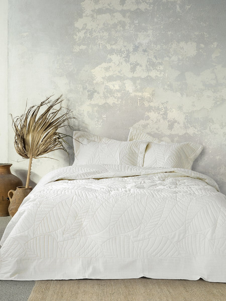 ΣΕΤ ΚΟΥΒΕΡΛΙ ΓΙΓΑΣ microfiber -HAPPY HONEYMOON (1*240*260+2*50*70)NIMAHOME