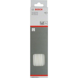 BOSCH ΡΑΒΔΟΣ ΣΥΓΚΟΛΛΗΣΗΣ (ΣΚΛΗΡΟ PVC) 225 x 4 mm 1609201808