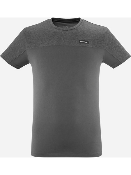 Ανδρικό T-Shirt Lafuma SKIM TEE M /Anthracite Gray