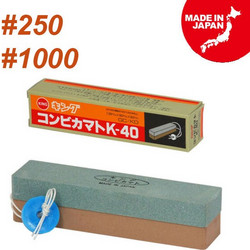 KING - Topman 3838.02 Πέτρα ακονίσματος No250 / 1000